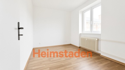 Pronájem bytu 2+kk 41 m², Ostrava-Poruba - Ostrava - Poruba