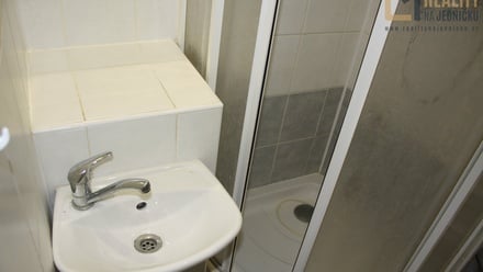 Pronájem bytu 1+kk 24 m², Ústí nad Orlicí