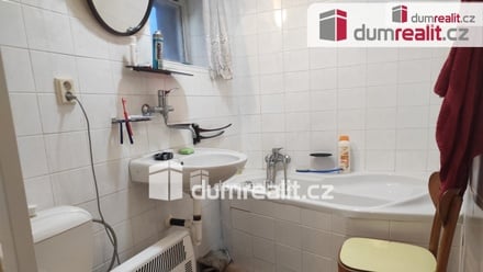 Pronájem pokoje 16 m², Poděbrady