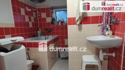 Pronájem pokoje 16 m², Poděbrady