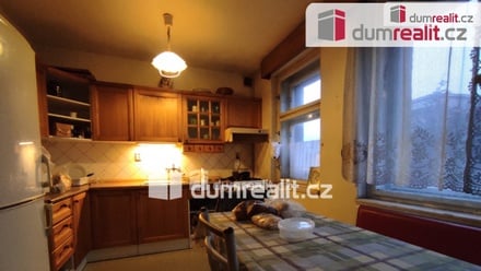 Pronájem pokoje 16 m², Poděbrady