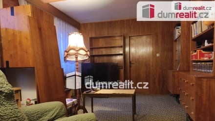 Pronájem pokoje 16 m², Poděbrady