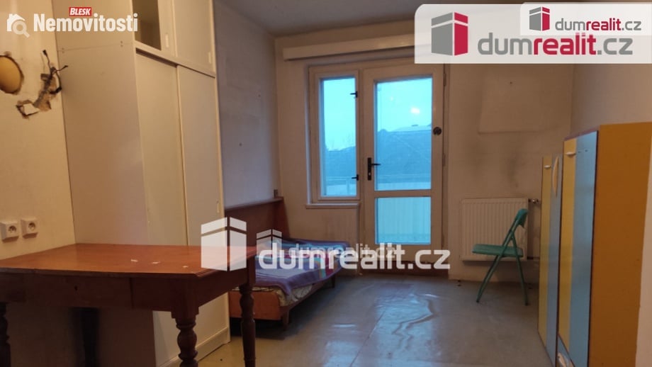 Pronájem pokoje 16 m², Poděbrady