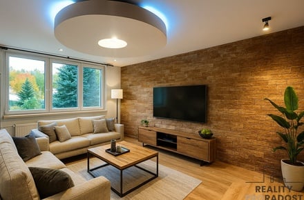 Prodej bytu 3+1 70 m², Třinec