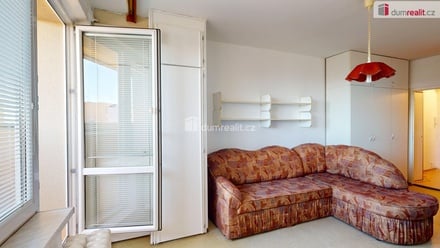 Prodej bytu 1+kk 27 m², Ostrava