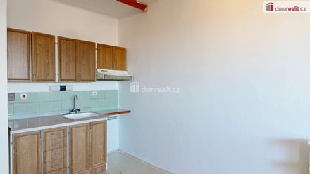Prodej bytu 1+kk 27 m², Ostrava