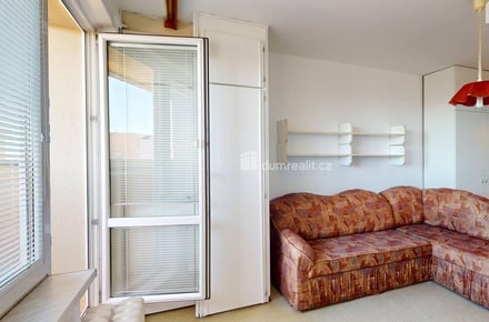 Prodej bytu 1+kk 27 m², Ostrava