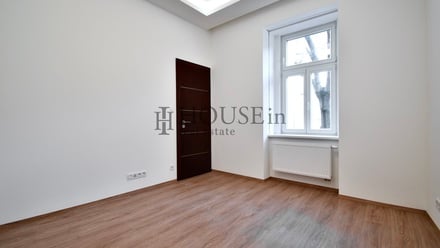 Pronájem bytu 3+kk 75 m², Praha - Vinohrady
