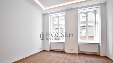Pronájem bytu 3+kk 75 m², Praha - Vinohrady