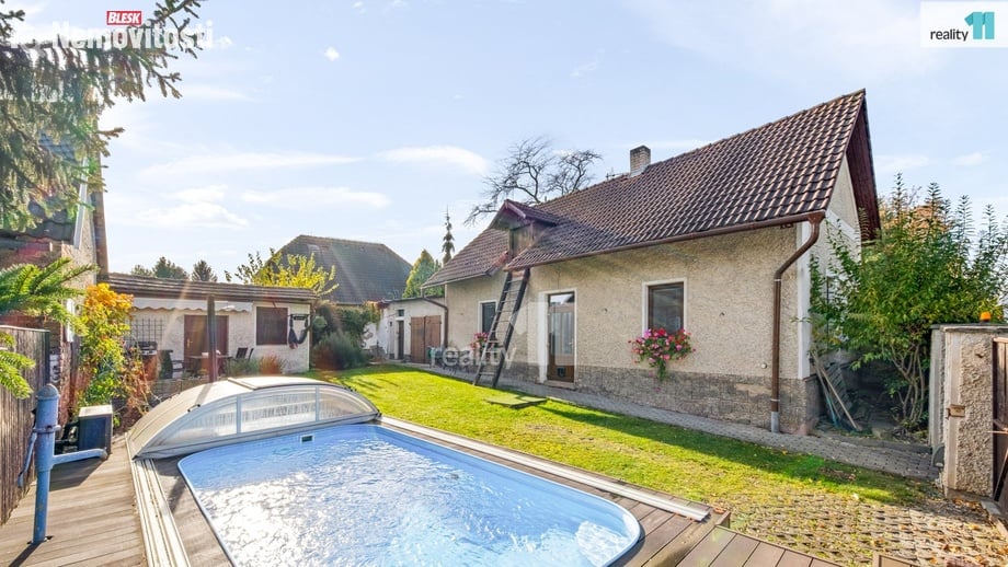 Prodej rodinného domu 306 m², Cerhenice