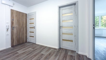 Pronájem bytu 3+1 62 m², Chomutov