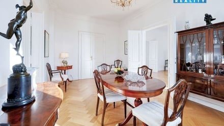 Prodej rodinného domu 600 m², Lázně Kynžvart