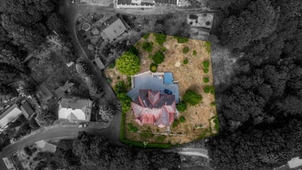 Prodej rodinného domu 600 m², Lázně Kynžvart