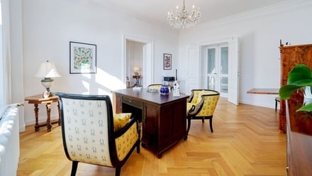 Prodej rodinného domu 600 m², Lázně Kynžvart