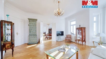 Prodej rodinného domu 600 m², Lázně Kynžvart