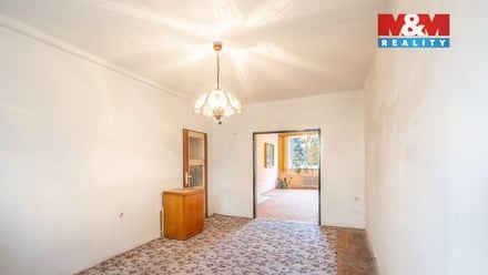 Prodej bytu 2+1 56 m², Kladno