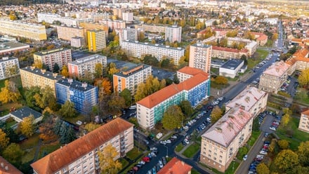 Prodej bytu 2+1 56 m², Kladno