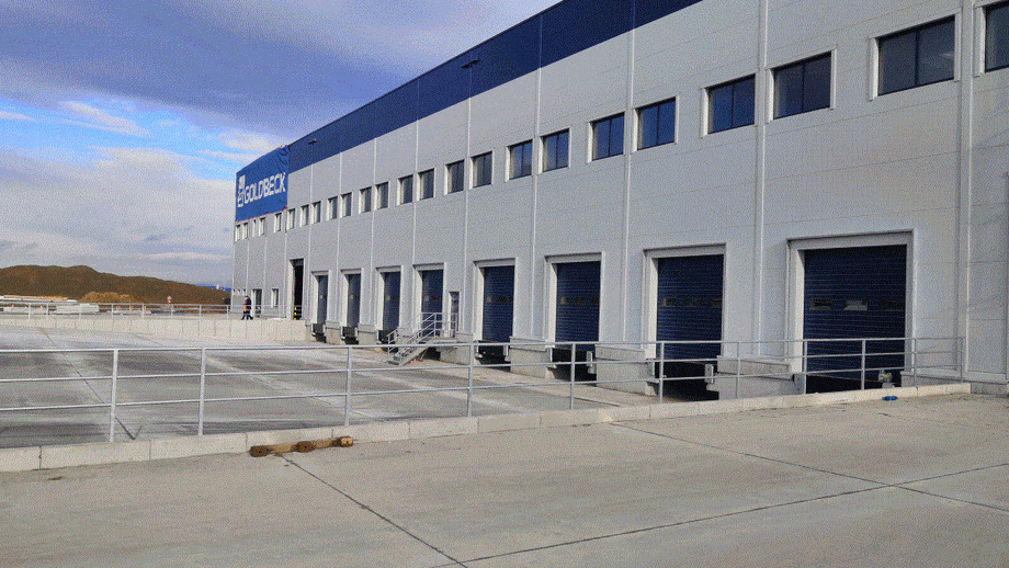 Pronájem skladu 5 600 m², Brandýs nad Labem-Stará Boleslav