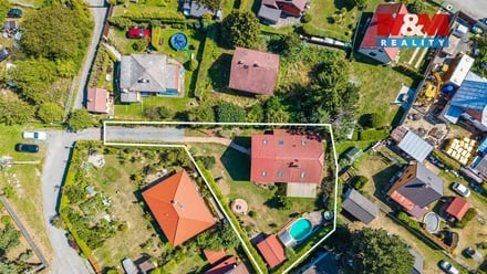 Prodej rodinného domu 159 m², Svojetice