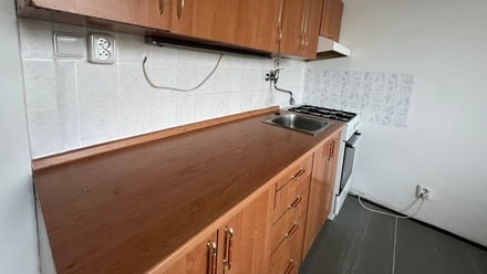 Pronájem bytu 1+kk 37 m², Ústí nad Orlicí