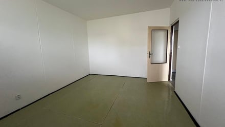 Pronájem bytu 1+kk 37 m², Ústí nad Orlicí