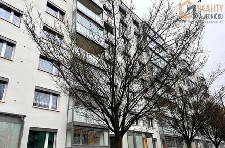Pronájem bytu 1+kk 37 m², Ústí nad Orlicí