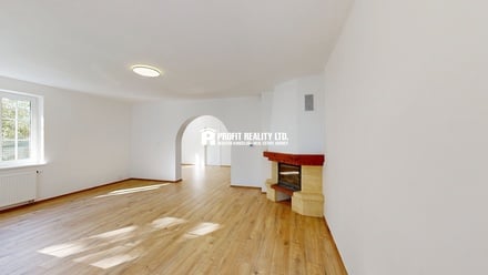 Prodej vily 406 m², Praha - Lipence