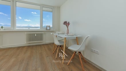 Prodej bytu 2+1 53 m², Kladno