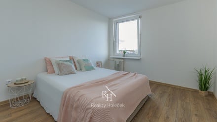 Prodej bytu 2+1 53 m², Kladno