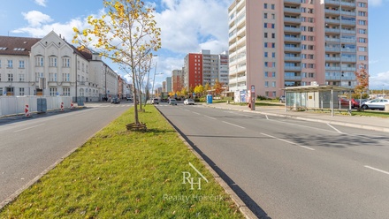 Prodej bytu 2+1 53 m², Kladno