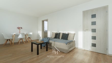 Prodej bytu 2+1 53 m², Kladno