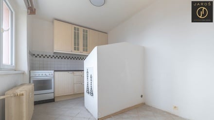 Prodej bytu 1+1 32 m², Stochov