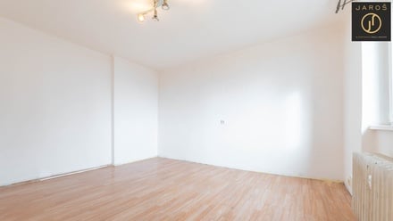 Prodej bytu 1+1 32 m², Stochov