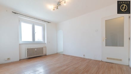 Prodej bytu 1+1 32 m², Stochov