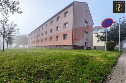 Prodej bytu 1+1 32 m², Stochov