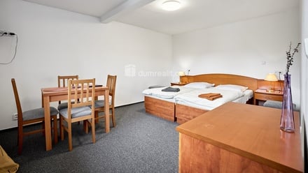 Prodej nemovitosti pro ubytování 280 m², Nejdek