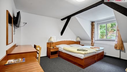Prodej nemovitosti pro ubytování 280 m², Nejdek