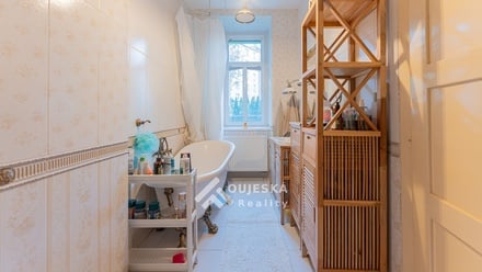 Pronájem bytu 2+1 83 m², Brno - Královo Pole