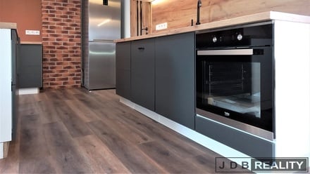 Pronájem bytu 3+kk 127 m², Litoměřice