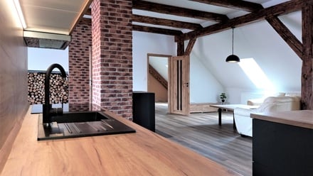 Pronájem bytu 3+kk 127 m², Litoměřice