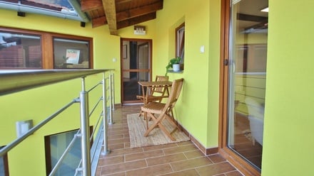 Pronájem bytu 4+kk 118 m², Brno - Žebětín