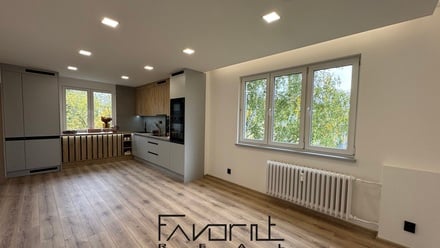 Prodej bytu 4+kk 74 m², Ostrava
