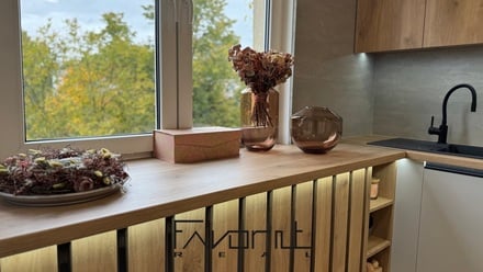 Prodej bytu 4+kk 74 m², Ostrava