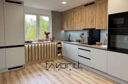 Prodej bytu 4+kk 74 m², Ostrava