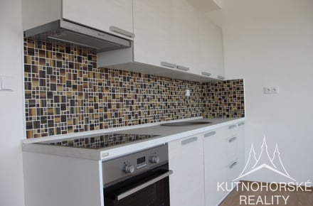 Pronájem bytu 1+kk 38 m², Kutná Hora - Karlov