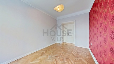 Prodej bytu 1+1 30 m², Praha - Žižkov