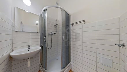 Prodej bytu 1+1 30 m², Praha - Žižkov