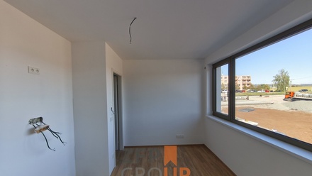 Pronájem bytu 2+kk 42 m², Letovice