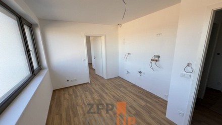 Pronájem bytu 2+kk 42 m², Letovice