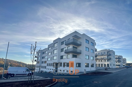 Pronájem bytu 2+kk 42 m², Letovice